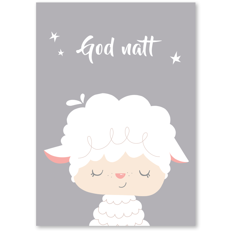God natt