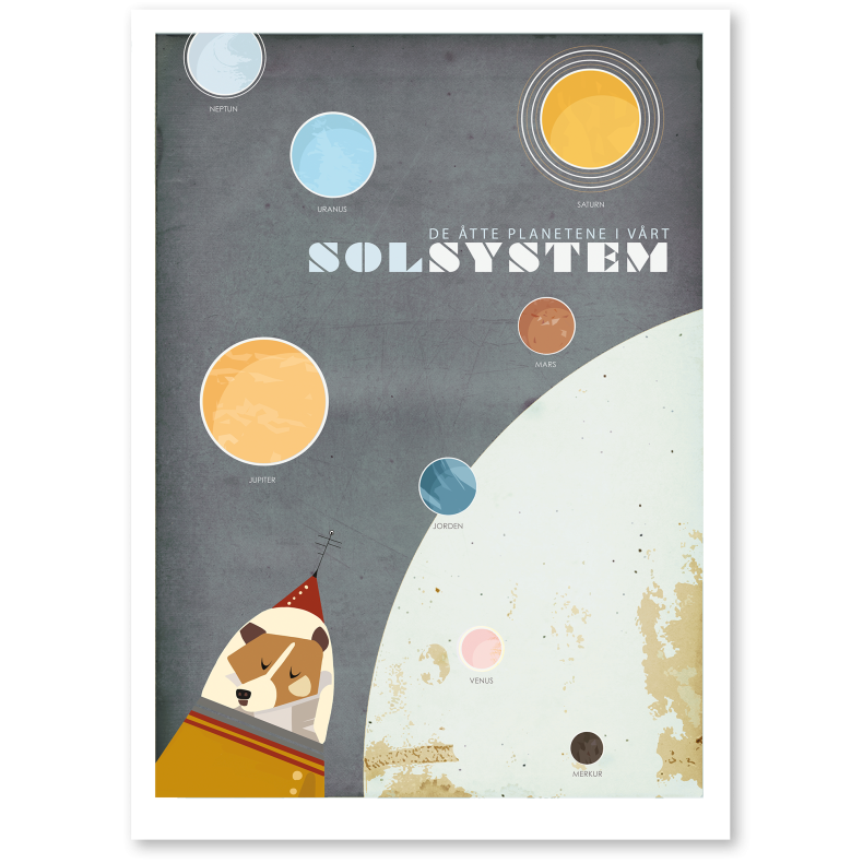 Solsystemet