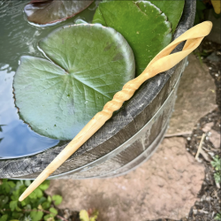 Tryllestav (Eksklusivt hndlaget)