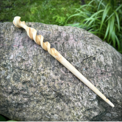 Tryllestav (Eksklusivt hndlaget)