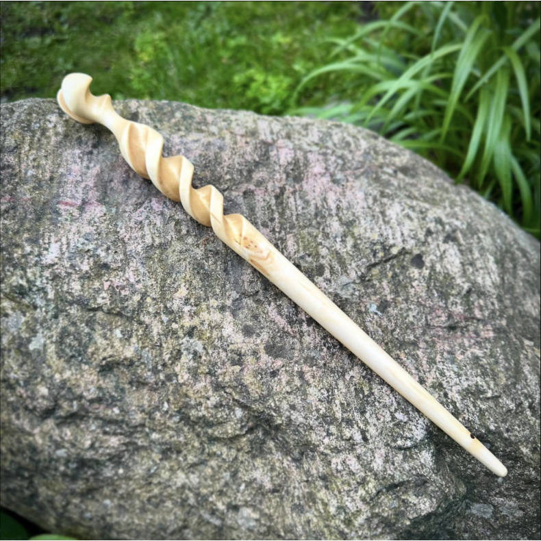 Tryllestav (Eksklusivt hndlaget)