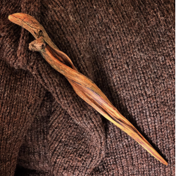 Tryllestav (Eksklusivt hndlaget)