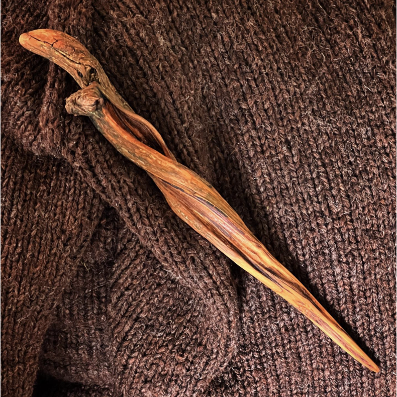 Tryllestav (Eksklusivt hndlaget)