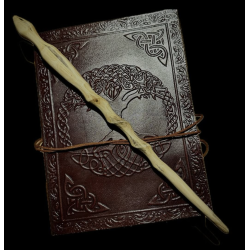 Tryllestav (Eksklusivt hndlaget)