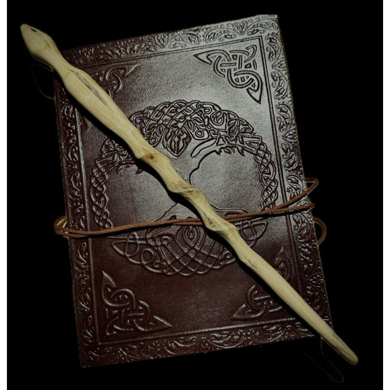 Tryllestav (Eksklusivt hndlaget)