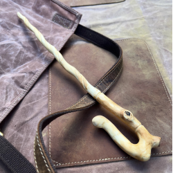 Tryllestav (Eksklusivt hndlaget)