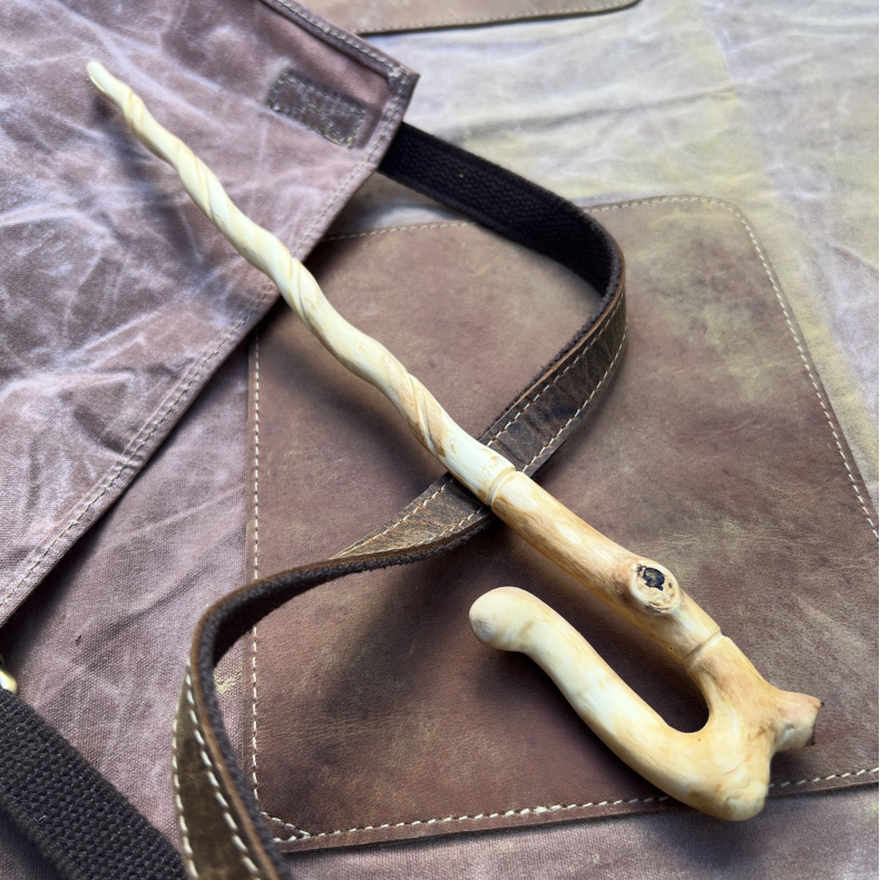 Tryllestav (Eksklusivt hndlaget)