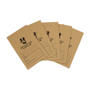 Bevisposer sm - 5 stk