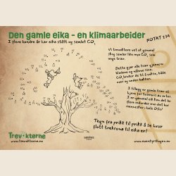 Trevokterne - Smoppgaver (gratis nedlasting)