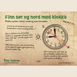 Trevokterne - Smoppgaver (gratis nedlasting)
