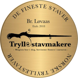 Tryllestav (Eksklusivt hndlaget)