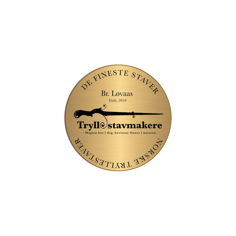 Tryllestav (Eksklusivt hndlaget)