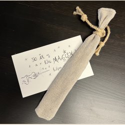 Tryllestav (Eksklusivt hndlaget)