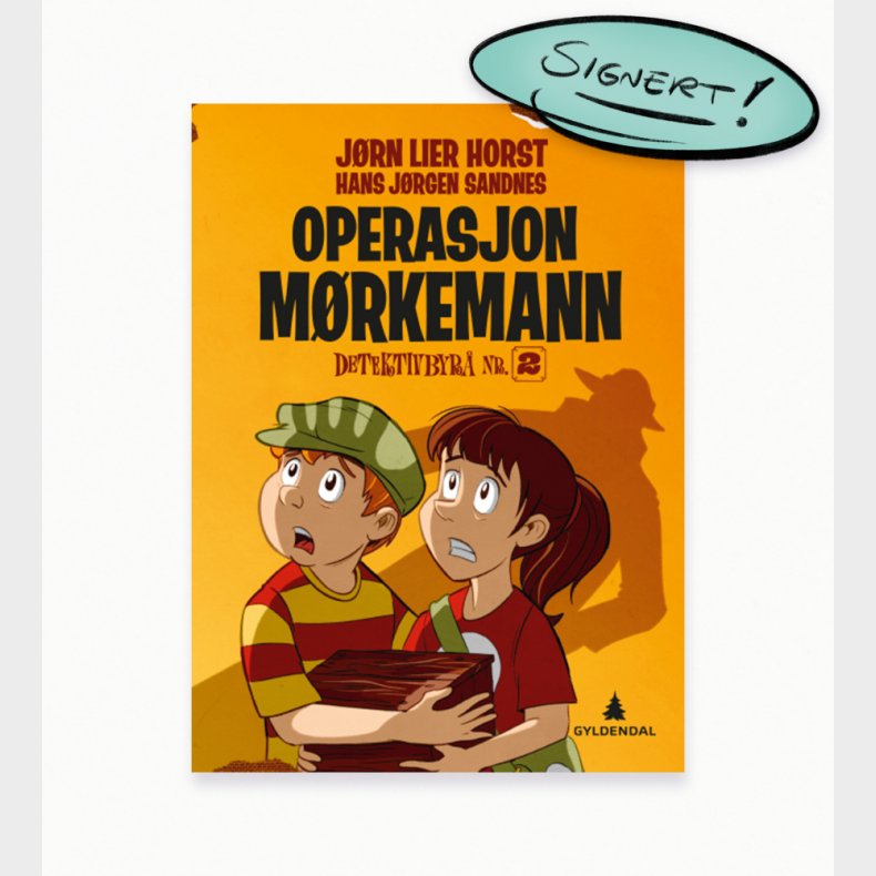 Operasjon Mrkemann