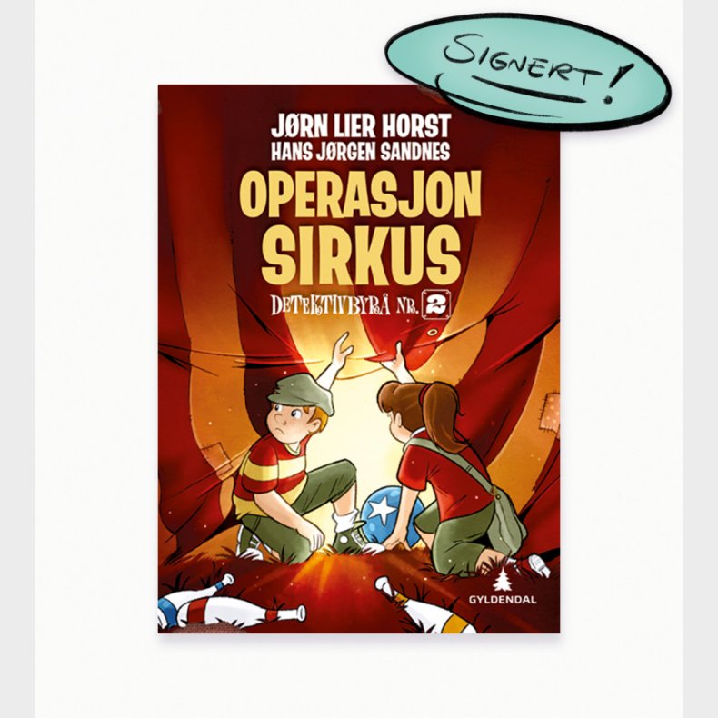 Operasjon Sirkus